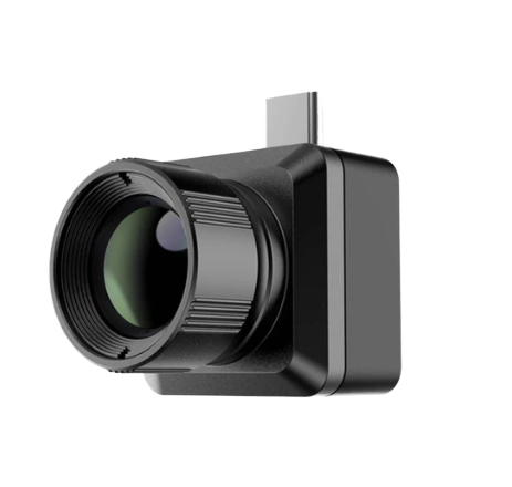 Thermal Imaging Camera 256X192 - Senmo Termal Görüntüleme Cihazı T2PRO Açık