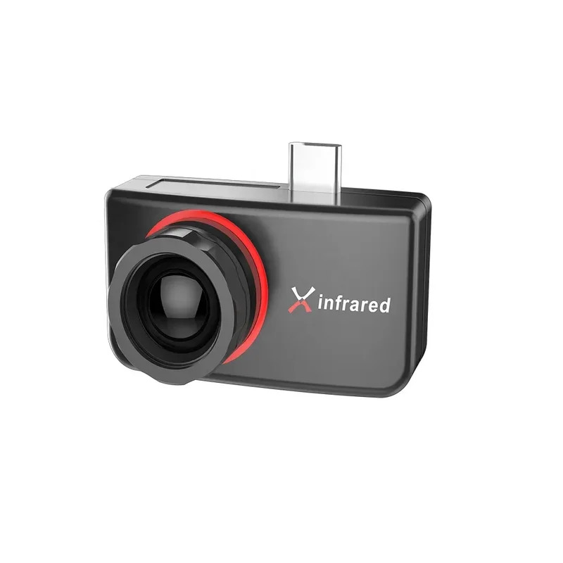 Nf 521 Thermal Imaging Camera - InfiRay Resmi T3S T3pro Termal Kamera