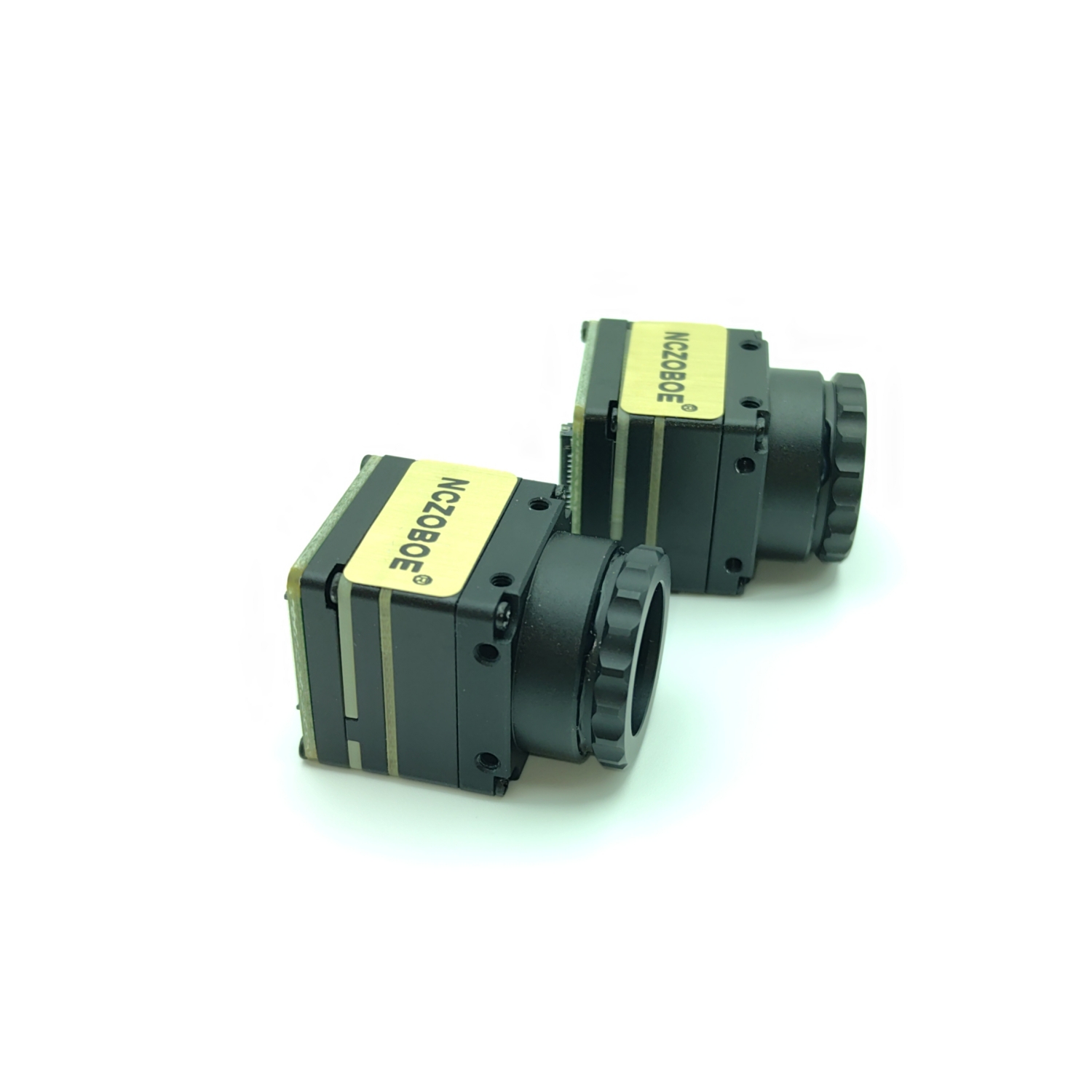 Thermal Module 640X512 Core - NCZOBOE 640x512 Soğutmasız Kızılötesi Kamera Modülü,