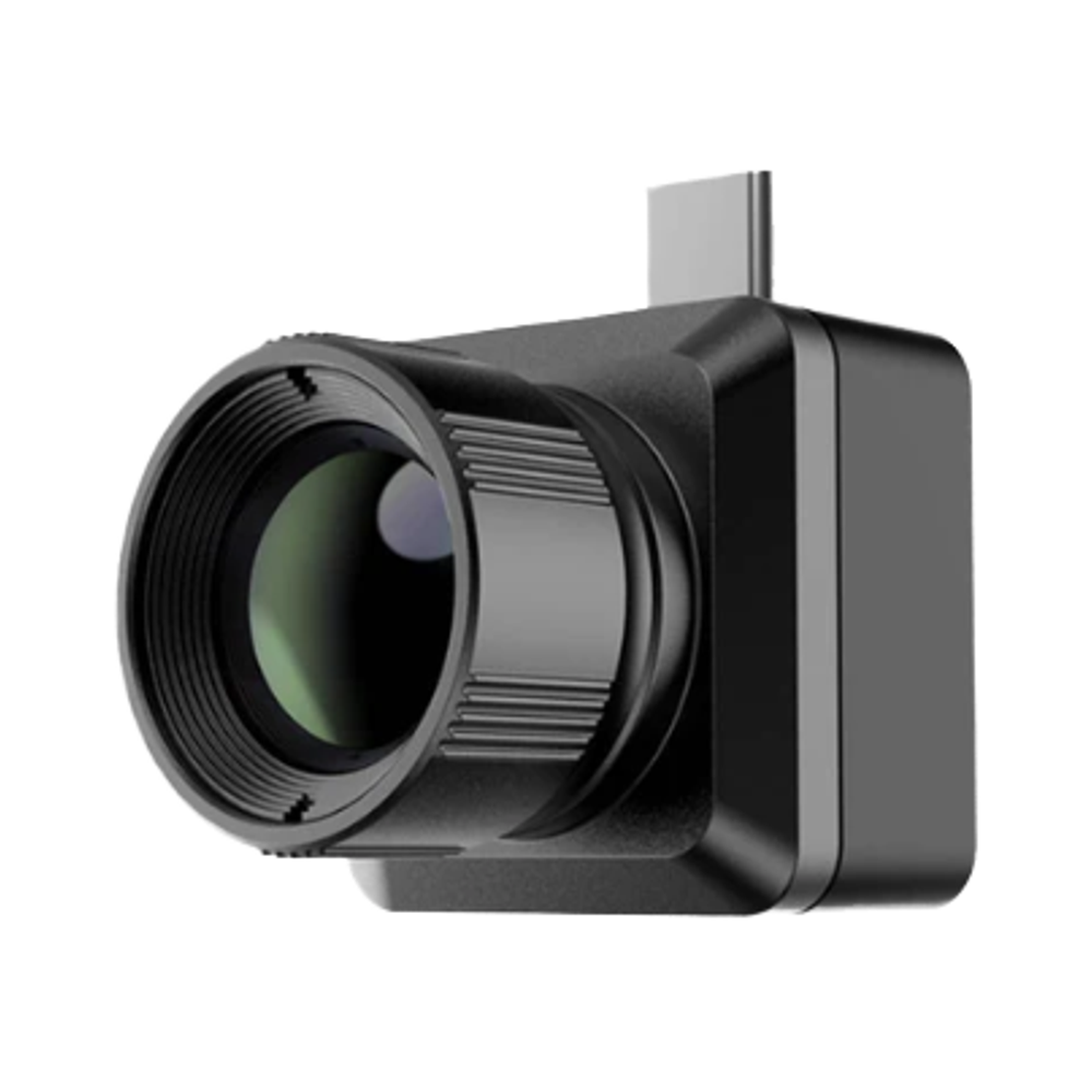 Senmo Termal Görüntüleme Cihaz - Thermal Imaging Camera 256X192 incelemesi ve fiyatı