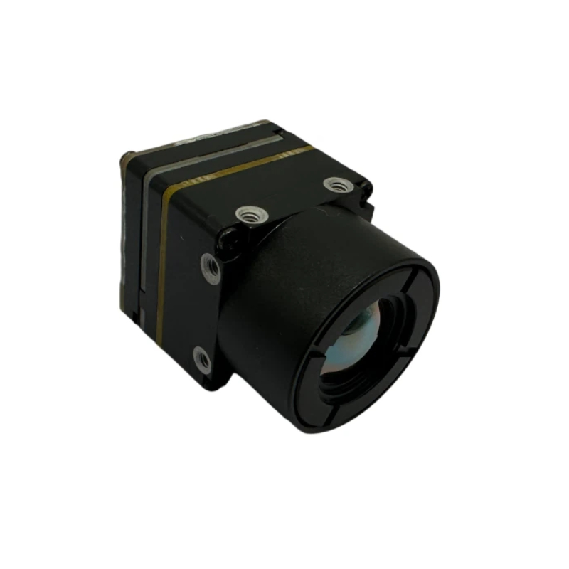 Soğutmasız Termal Çekirdek Mod - Thermal Module 640X512 Core incelemesi ve fiyatı