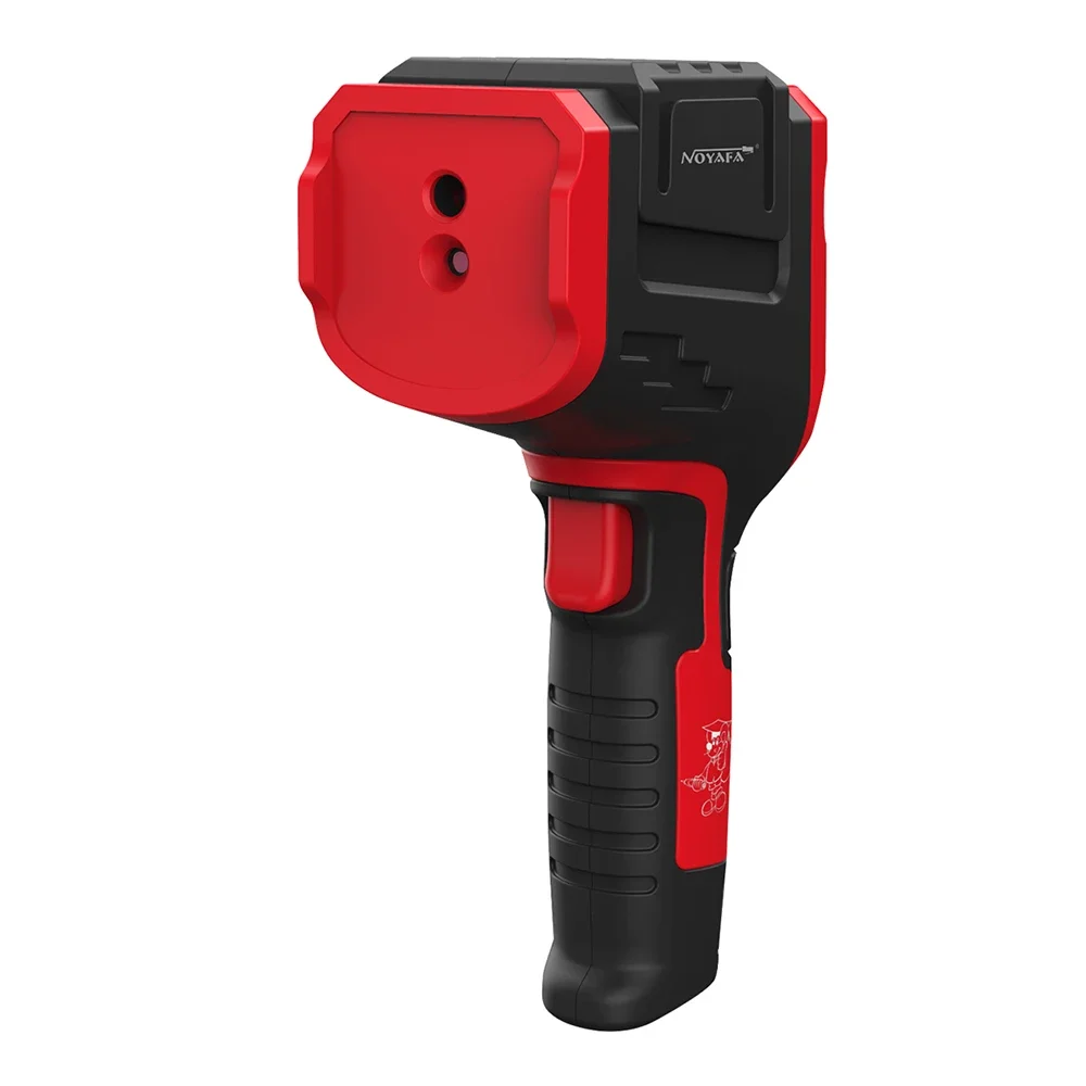 NOYAFA NF-521 Termal Kamera -2 - Nf 521 Thermal Imaging Camera incelemesi ve fiyatı