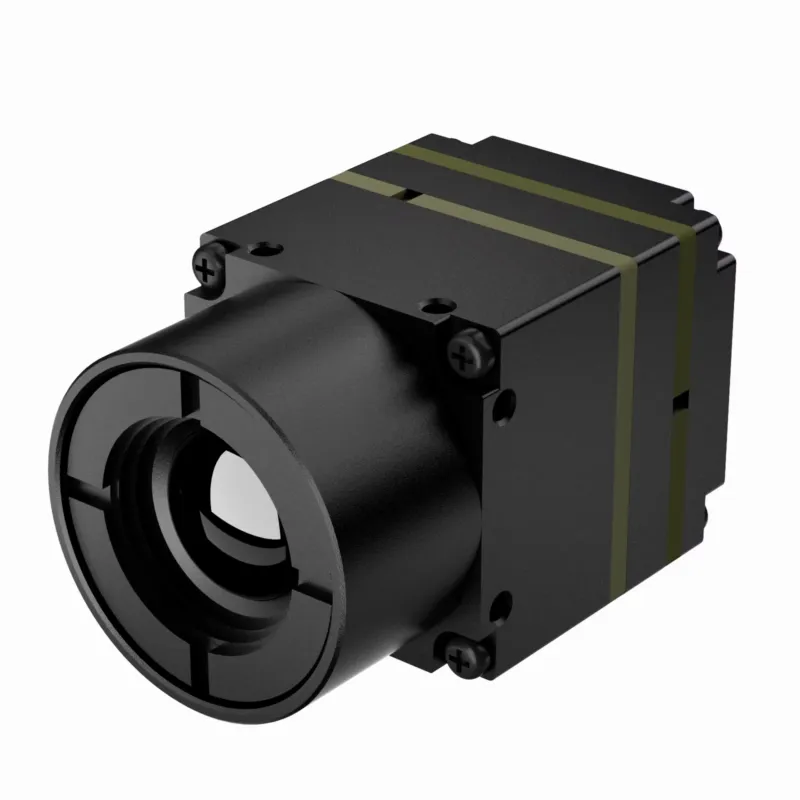WINBIG 640x512 Çözünürlüklü Te - Thermal Module 640X512 Core incelemesi ve fiyatı