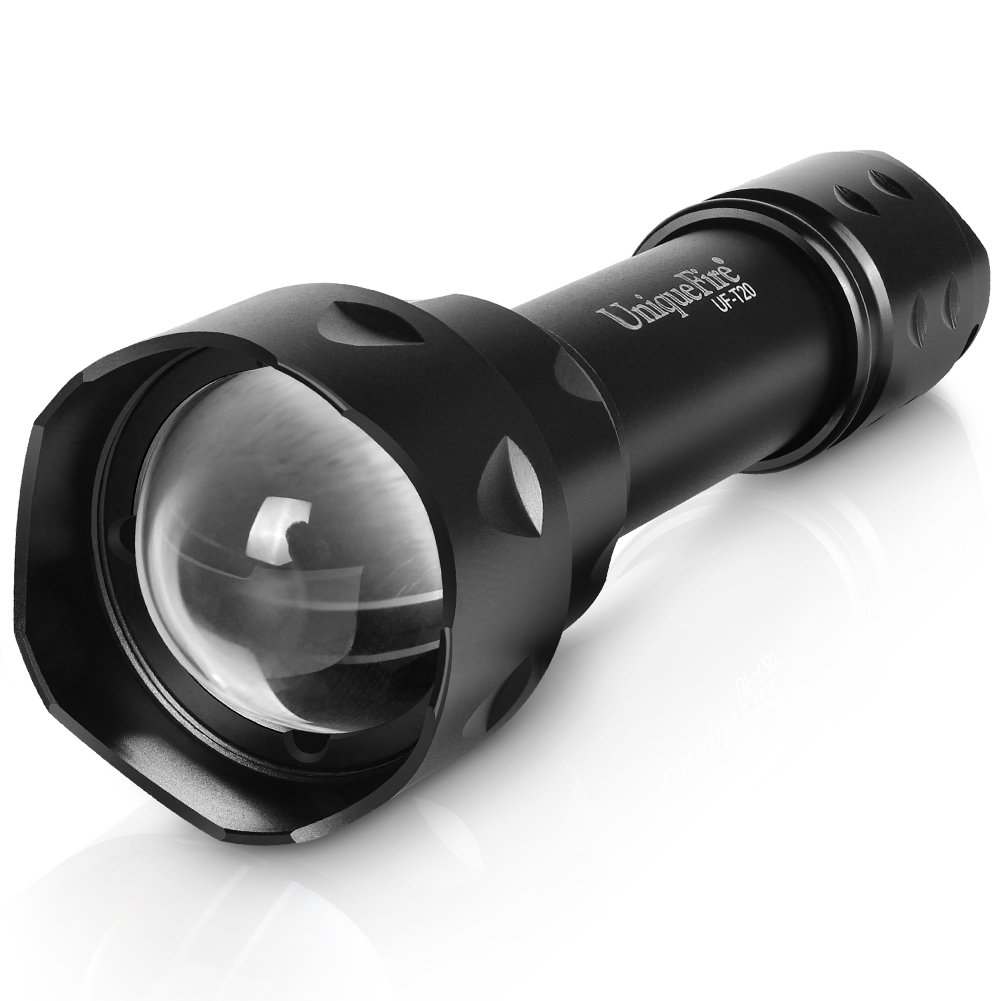 UniqueFire T20 IR 850nm 3 modl - Hunting Thermal Imaging Scope incelemesi ve fiyatı