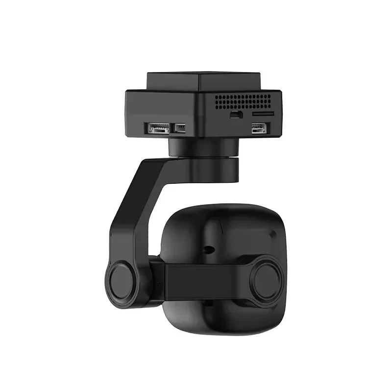 SIYI ZT6 Mini Çift Sensörlü Gi - Thermal Imager Drone Gimbal incelemesi ve fiyatı