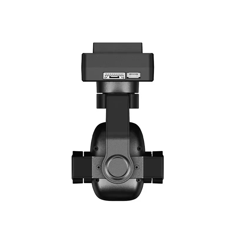 SIYI ZT6 Mini Çift Sensörlü Gi - Thermal Imager Drone Gimbal incelemesi ve fiyatı