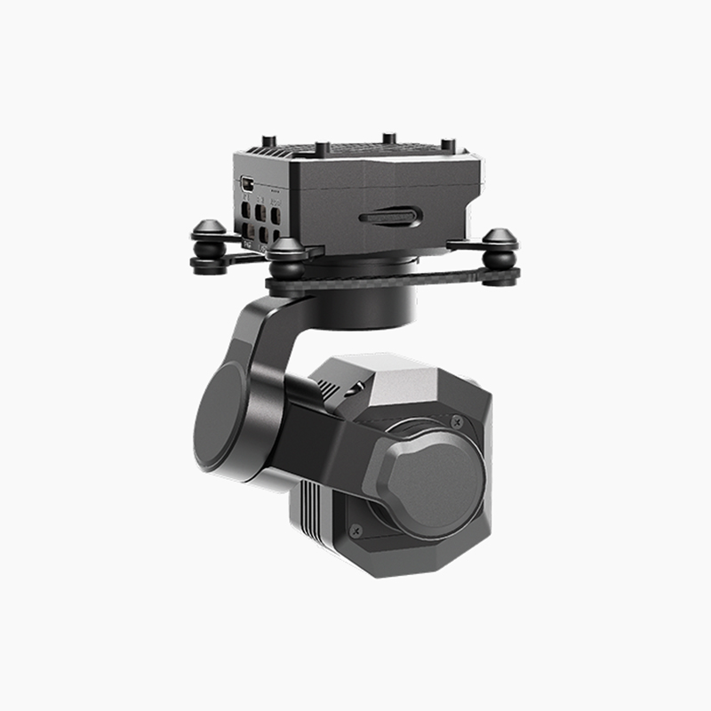 Z‑2Mini 3 Eksenli Drone Gimbal - Thermal Imager Drone Gimbal incelemesi ve fiyatı