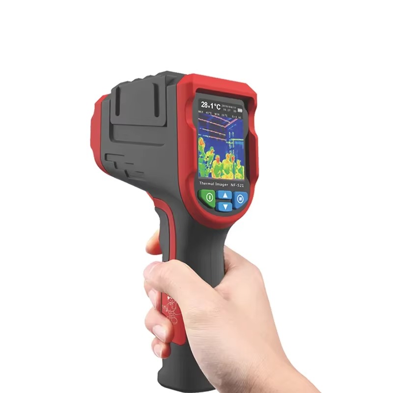 【2026】NF-521 Endüstriyel Terma - Nf 521 Thermal Imaging Camera incelemesi ve fiyatı