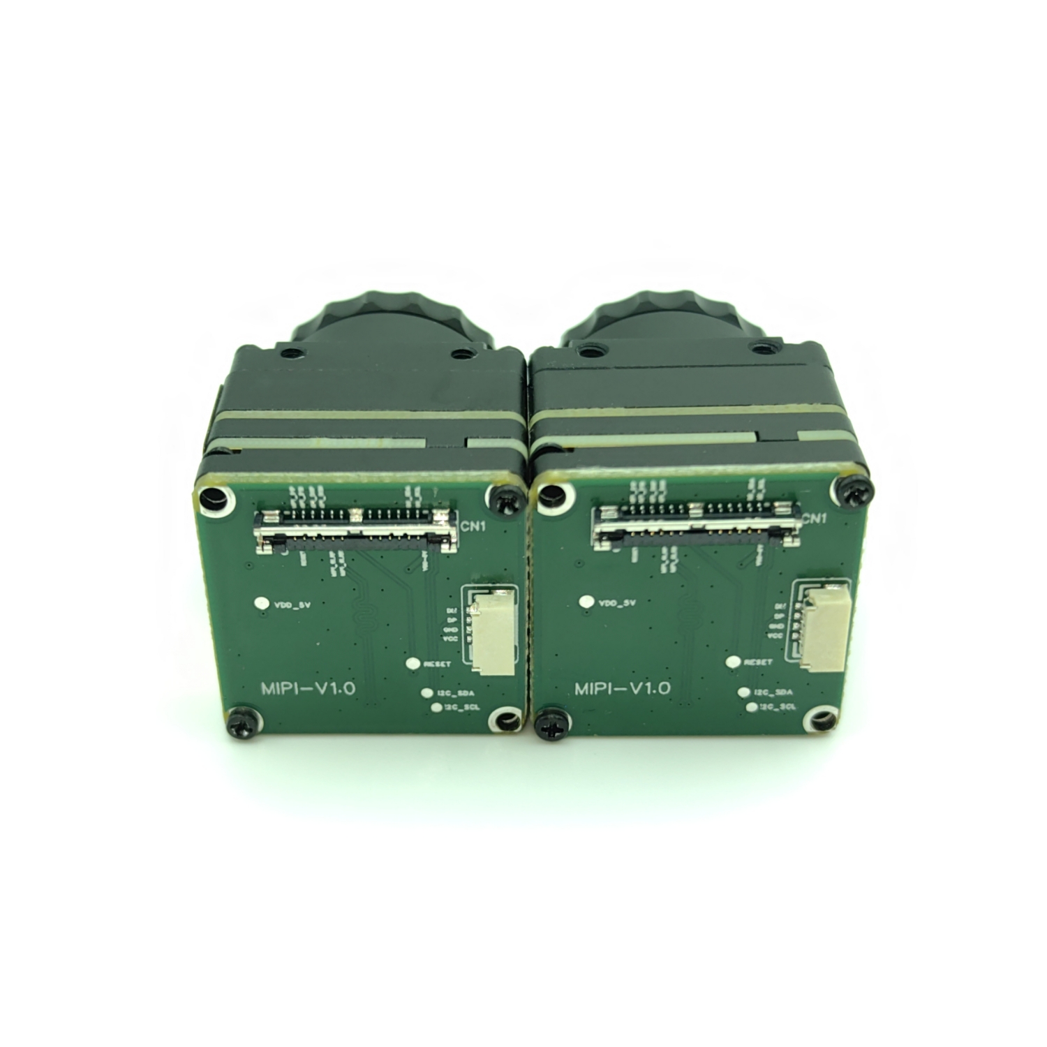 NCZOBOE 640x512 Soğutmasız Kız - Thermal Module 640X512 Core incelemesi ve fiyatı