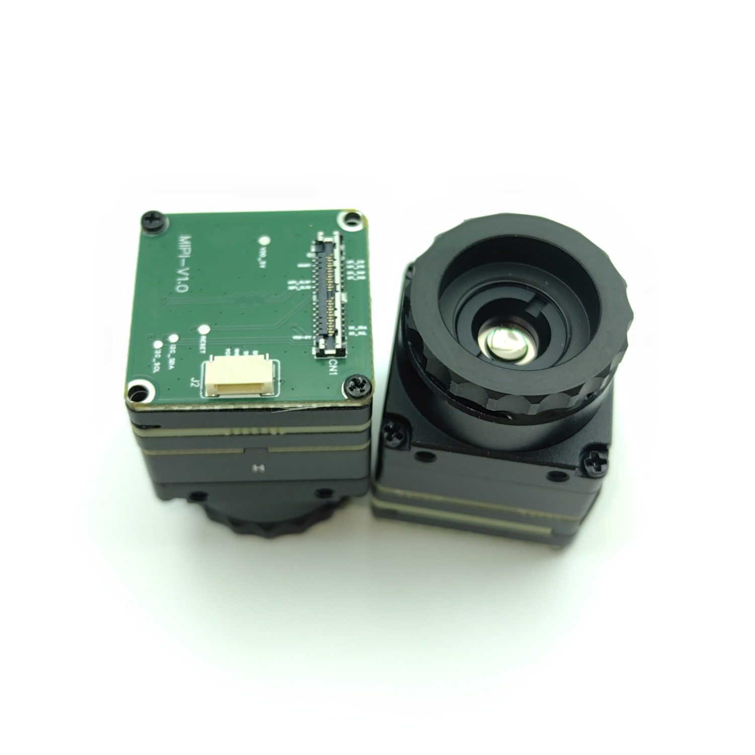 NCZOBOE 640x512 Soğutmasız Kız - Thermal Module 640X512 Core incelemesi ve fiyatı