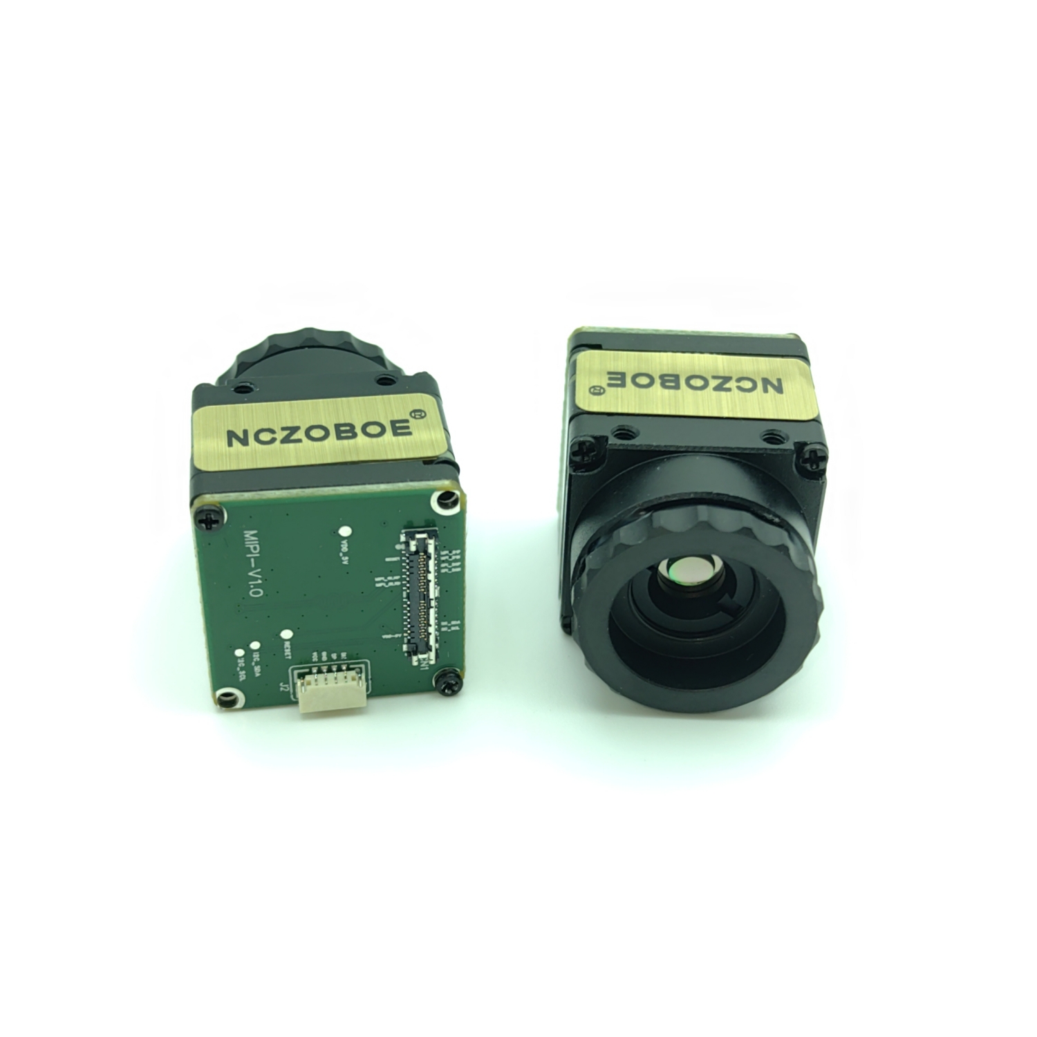 NCZOBOE 640x512 Soğutmasız Kız - Thermal Module 640X512 Core incelemesi ve fiyatı