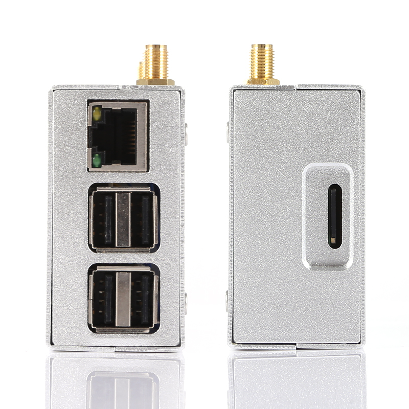 Dubleks MMDVM Hotspot/alüminyu - Topdon Tc001 Thermal Camera incelemesi ve fiyatı